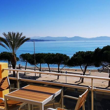 Solerio - Studio Climatise Face A La Mer La Ciotat Ngoại thất bức ảnh