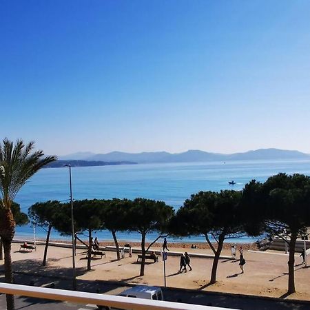 Solerio - Studio Climatise Face A La Mer La Ciotat Ngoại thất bức ảnh