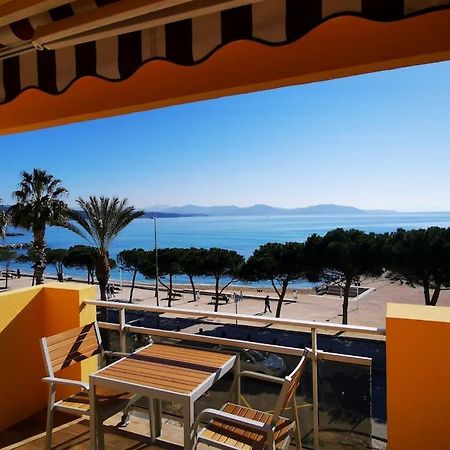 Solerio - Studio Climatise Face A La Mer La Ciotat Ngoại thất bức ảnh